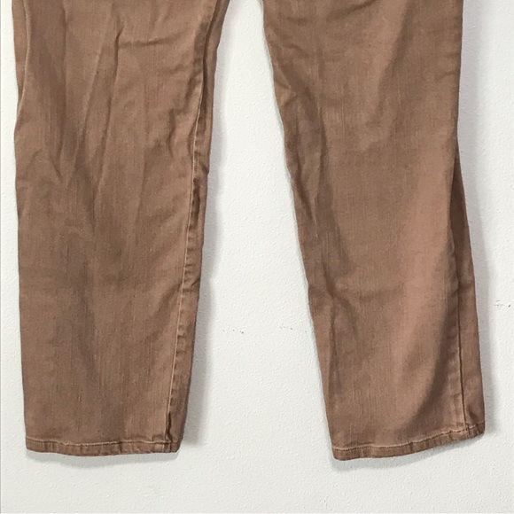 St. John's Bay Jeans St Johns Bay Denim Jeans Womens Size 8 Stretch